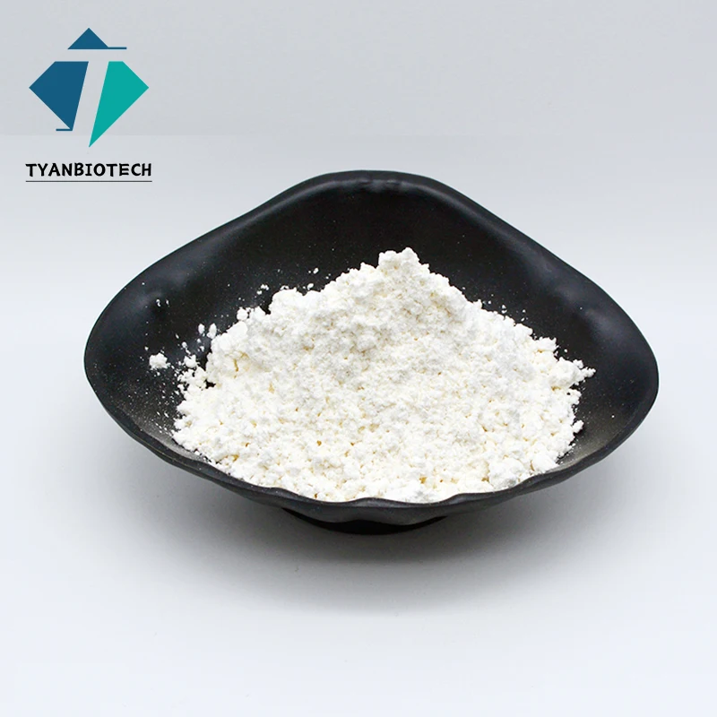 Wholesale Price Cosmetic Grade 90% Alpha Arbutin Powder