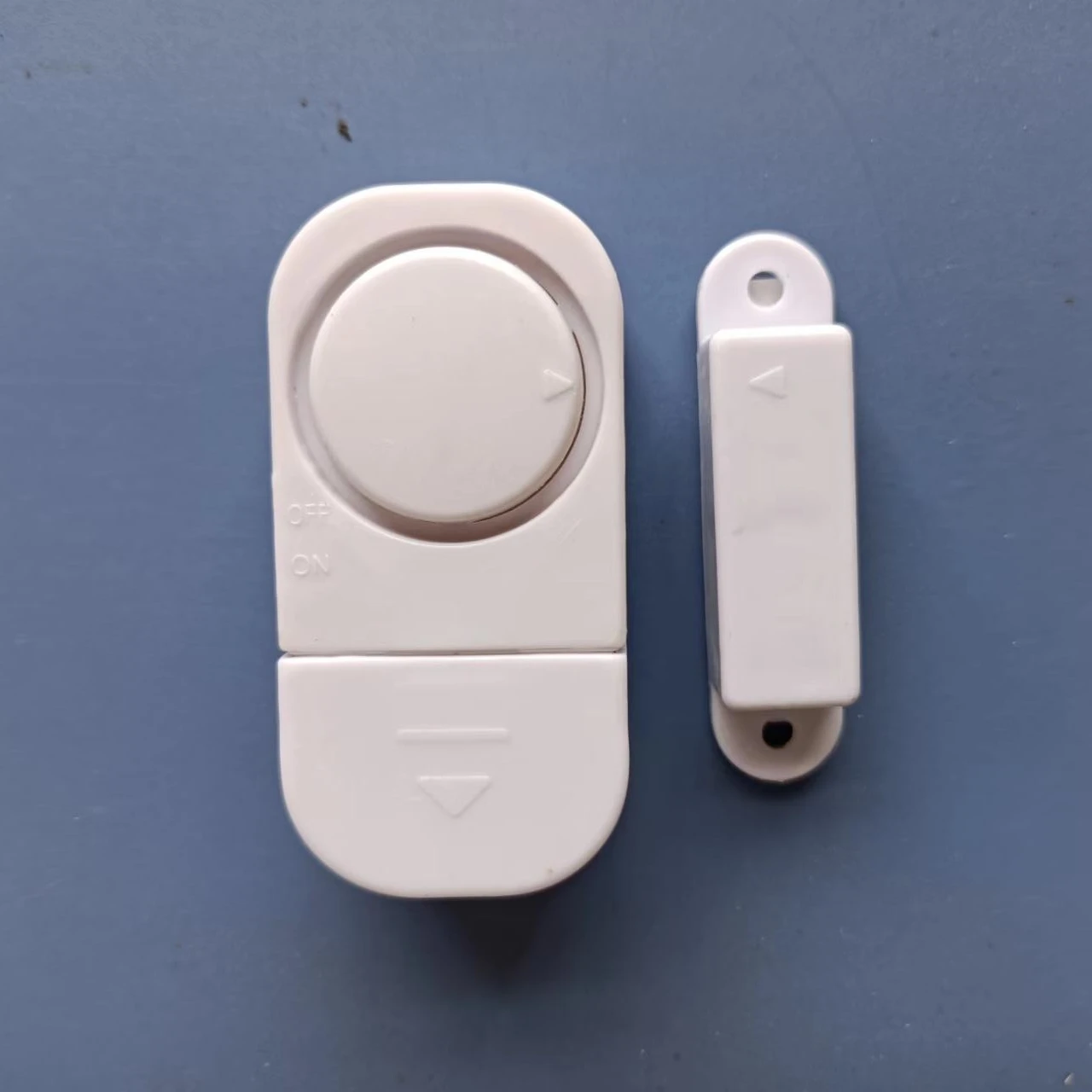 WINDOW/DOOR ALARM