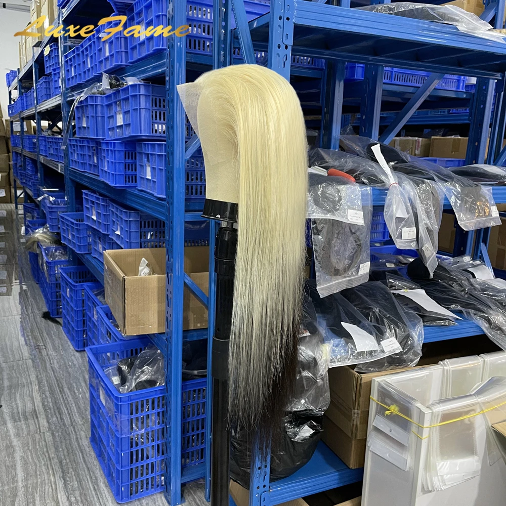 
 1B/613 натуральные бразильские волосы из натуральной норки, выровненные волосы с кутикулой, бесплатный образец, натуральные человеческие волосы, пучки с застежкой MOON Bag HEN  