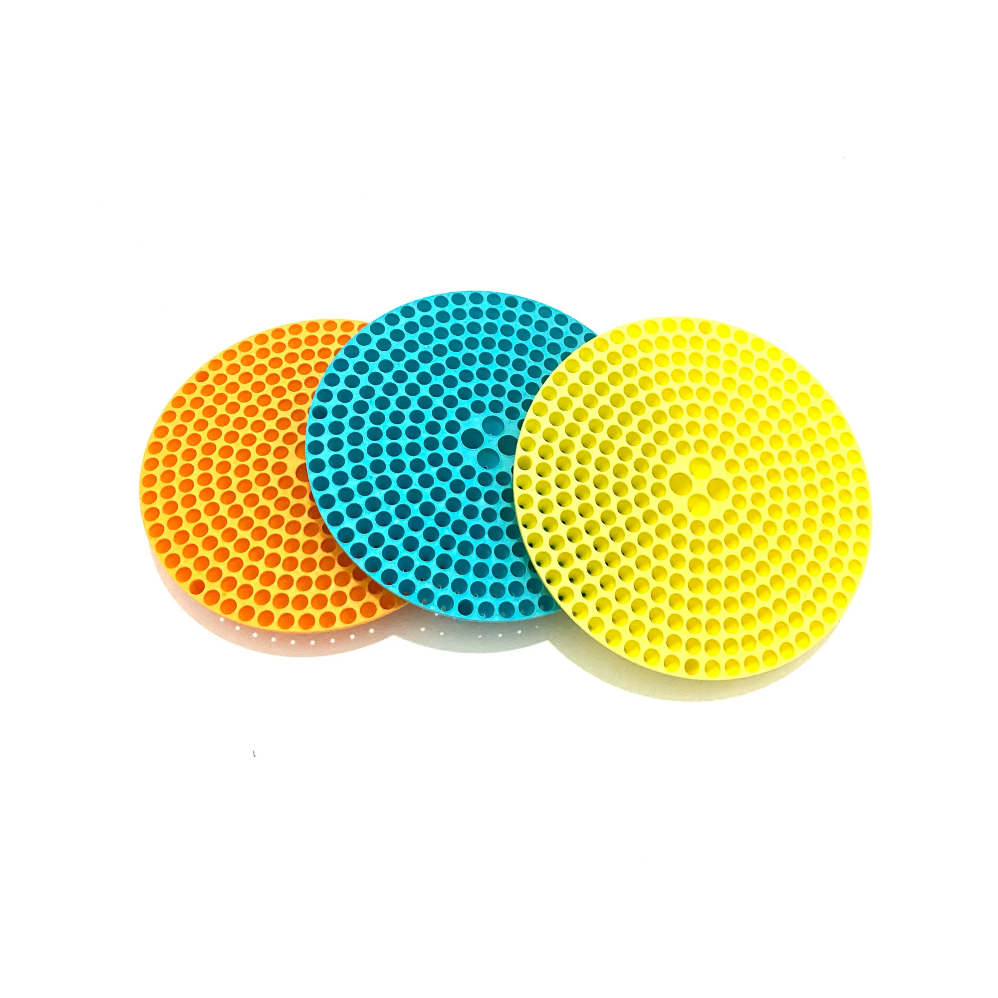 Selected Auto Bucket Guard Wash Sand Killer Honeycomb Grit Filter Guard for Bucket Cleaning Filter Car Wash Grit Filter Guard