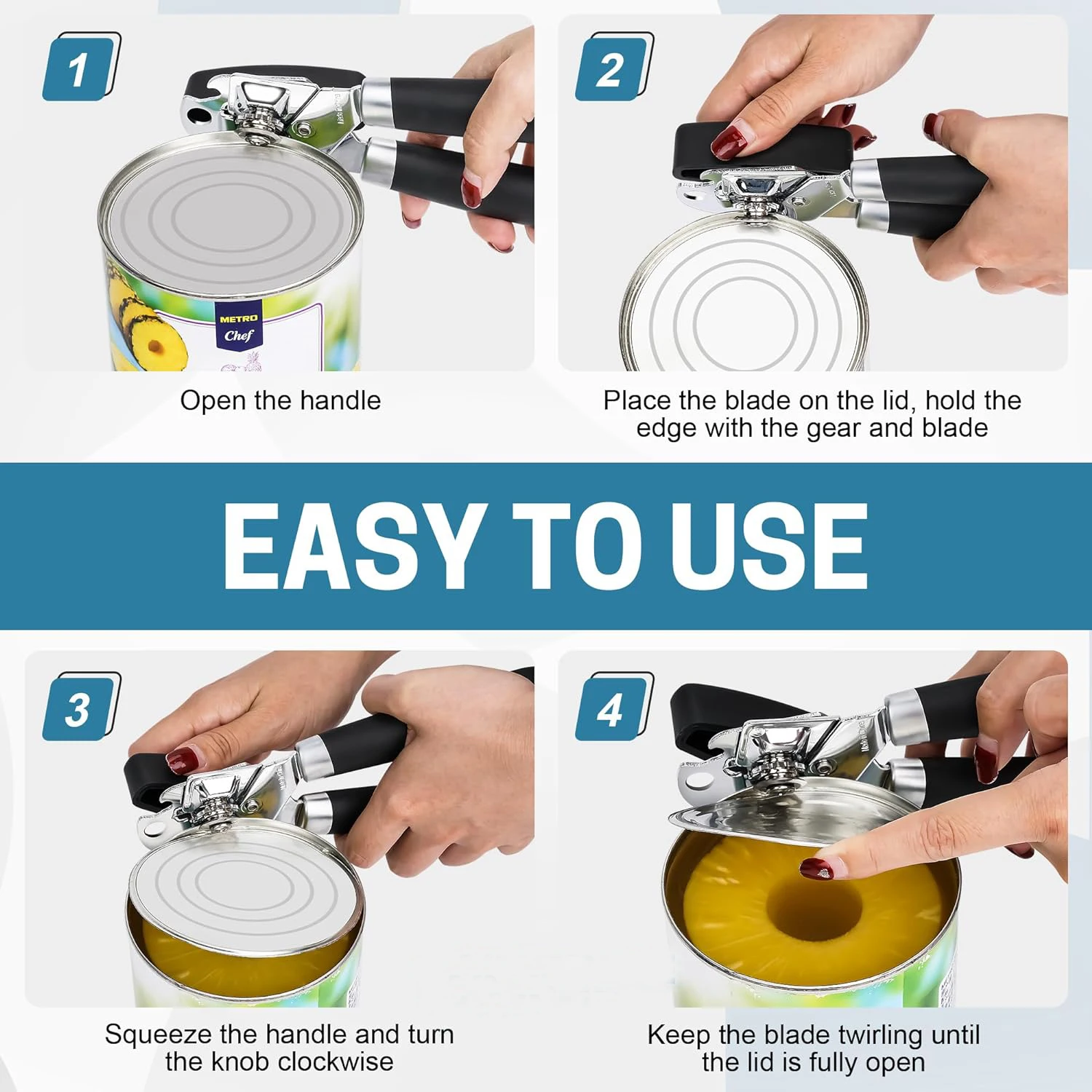 can opener