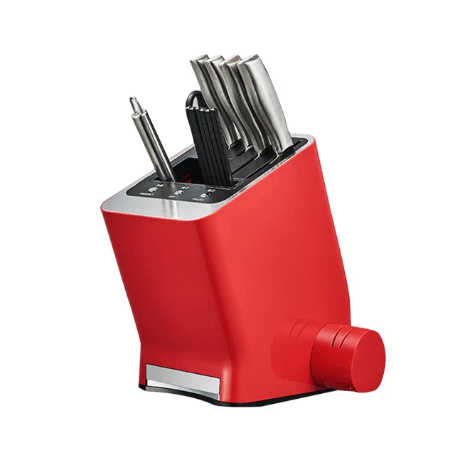 Класс Nikon новый дизайн высокое качество УФ бытовые кухонные ножи и разделочные доски стерилизатор