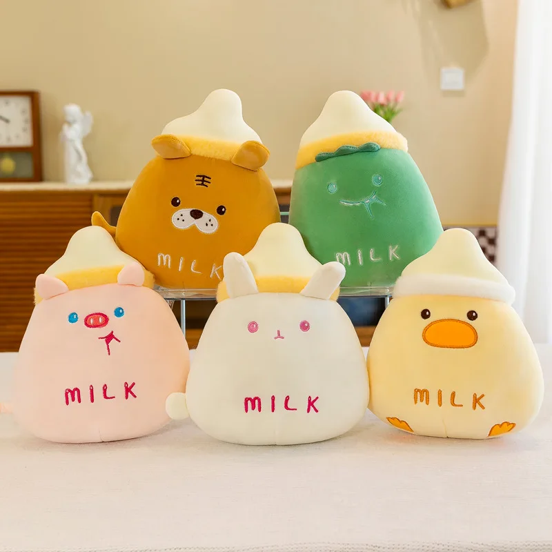 Cartoon Kuromi Kawaii Anime Stuffed Plush Toy Soft Cotton Kids My Melody Plush Action Figure PP Filled Birthday Gift