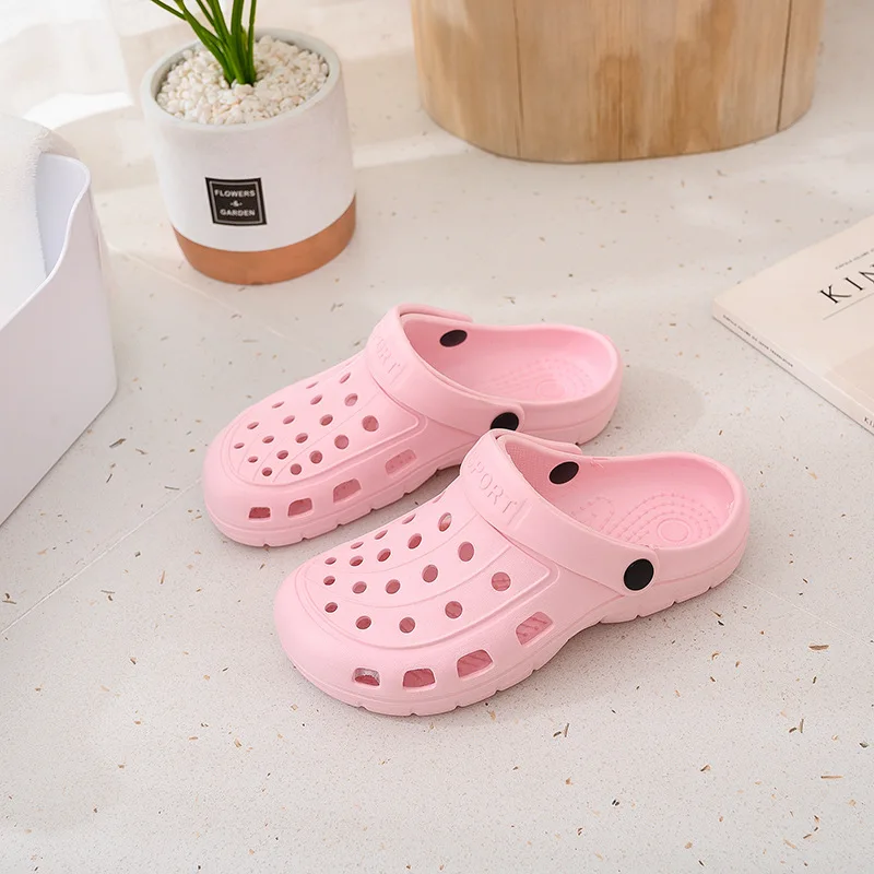 
Wholesale customization kids slippers for girls house slippers for kids fashional kids slippers 