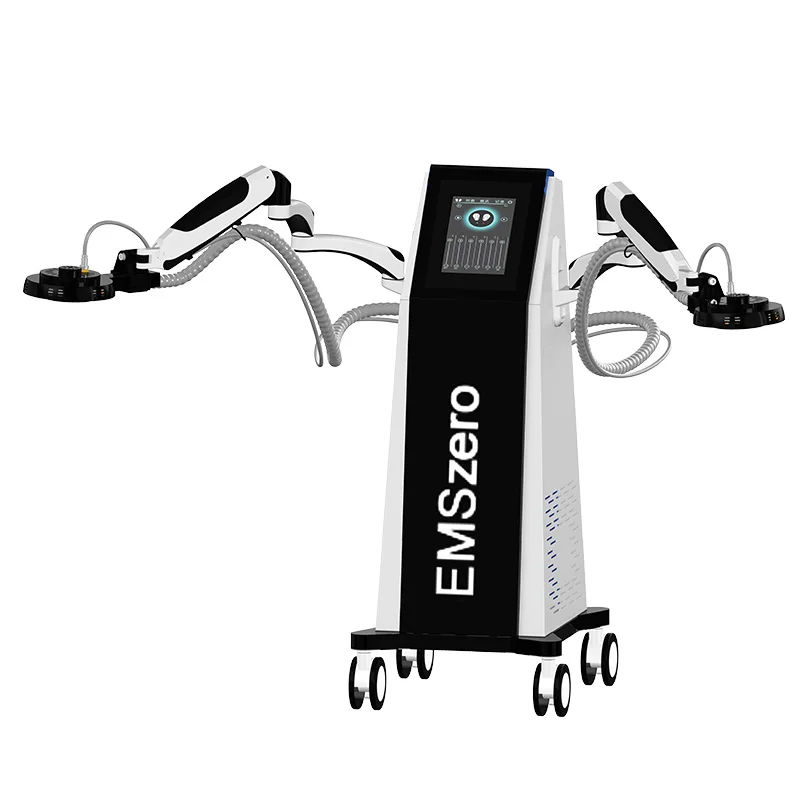 Infrared Heating Laser Engraving Cupping Body Shaping Machine Ems Muscle Lipo Fat Burner Pain Relief Machine