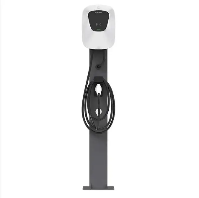 7.2kw electric vehicle charger Level 2 32A with type 2 plug