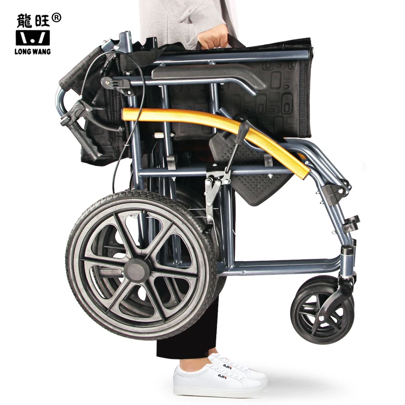 Ручное кресло-коляска, цена, складное кресло-коляска, горячая Распродажа, ручное кресло-коляска высокого качества