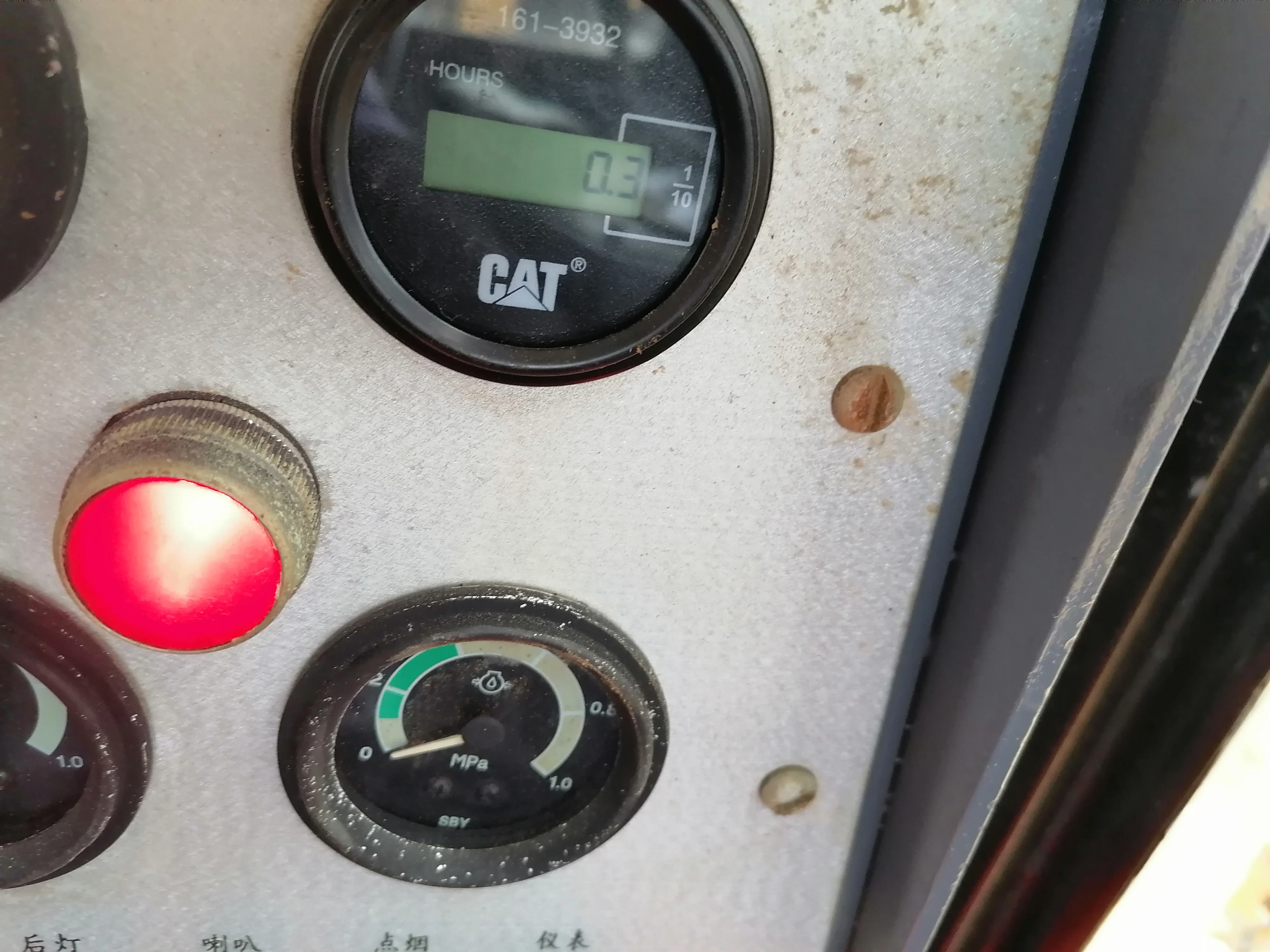 Original Caterpillar Bulldozers Japan Cat D9 CAT D8  D9R Crawler Dozer Low Price