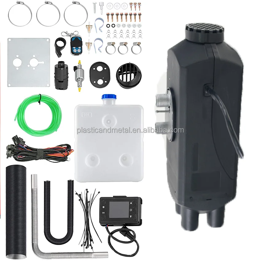 air parking diesel heater 12V/24V 5000W