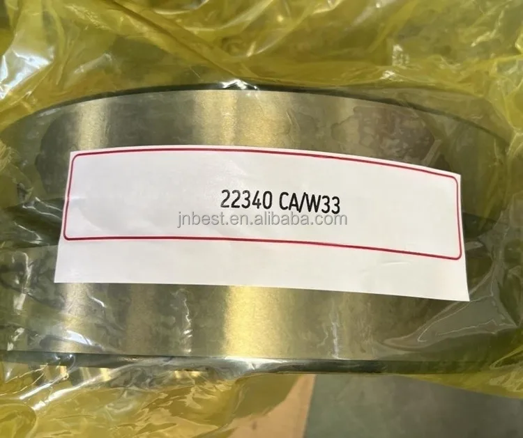 22348 22352 22356 22360 Mining Dump trucks Roller Bearing 22348 CA/W33 Spherical roller bearing 22348 CC/W33 22348 bearing