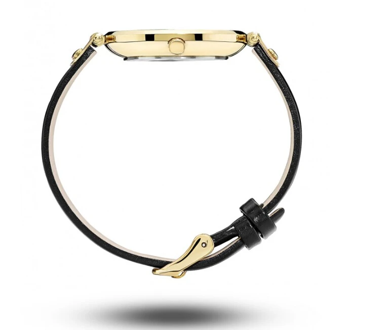 Simple style minimalist excellence wholesale new lady watch