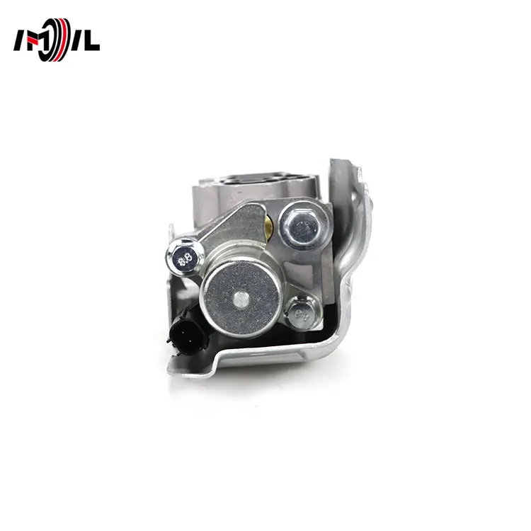 VVT solenoid valve engine parts 15810-PWC-005 for Honda Fit 2005 GD3 GD8 L15A1 solenoid valve