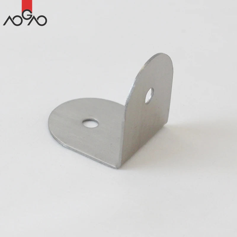 Waterproof and Durable Hpl Panel Toilet Cubicle Bracket