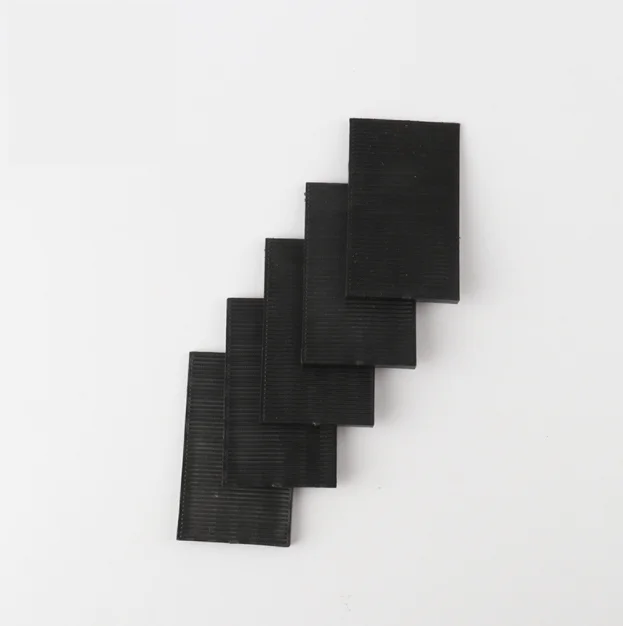 Multifunction Home Improvement DIY Levelers Have Extreme Weight Capacity Perfect for Doors Windows Sheds Fastener Composite Shim