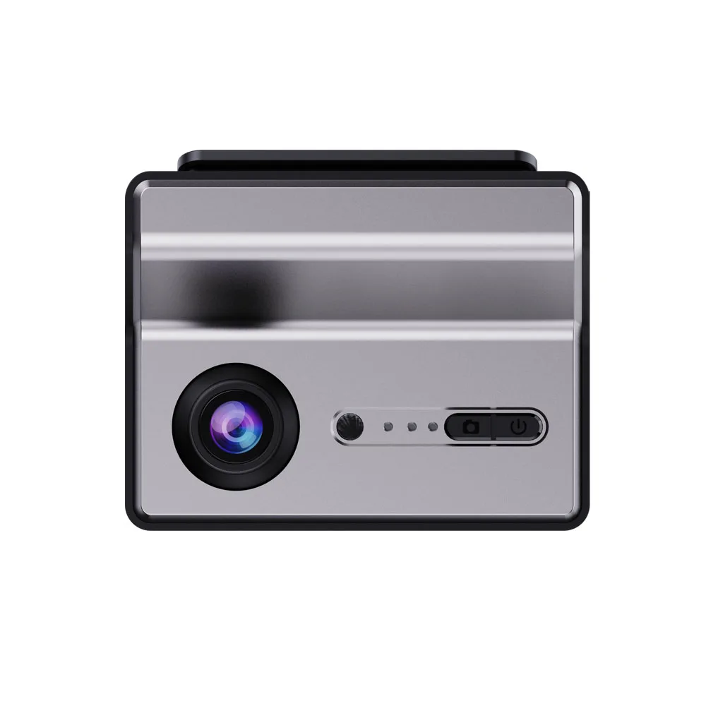Three channels recorder real 2K resolution 1k in car back 1k dash cam wifi car dvr infrared induction wide angle full glass lens