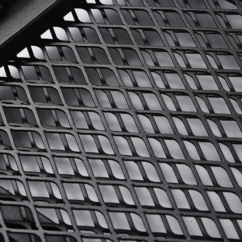 Industrial Car Tail Bracket Steel Aluminium and Iron Sheet Metal Fabrication Stamping and CNC Machining Powder Coated Finish