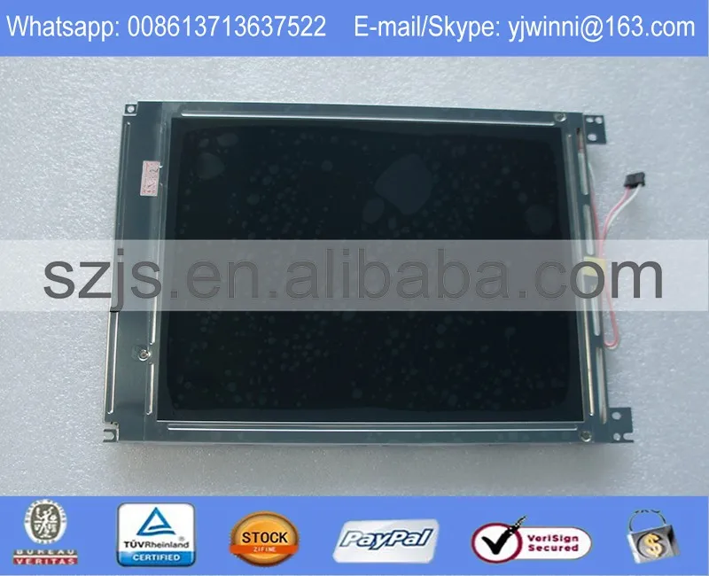 LM64P30R FSTN-LCD '480*640 9 4