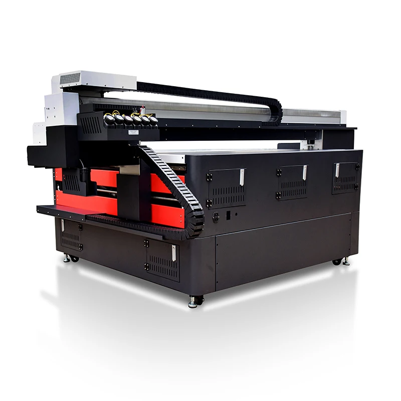 uv flatbed printer rotary printing machine uv large format printer for mug bottles ceramic tiles in America us