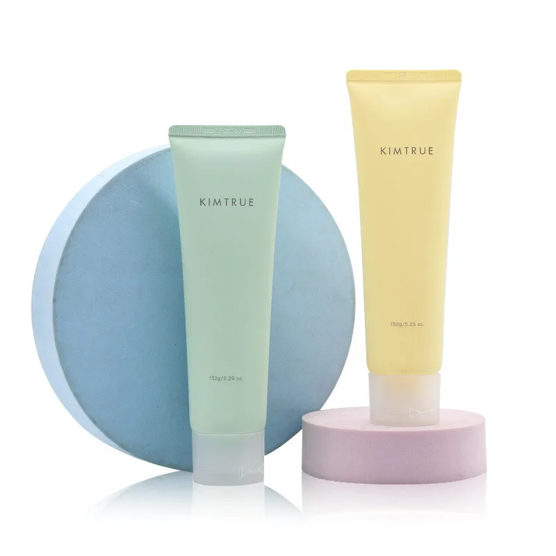 B1010 Customization Clients Logo Design 5 30 50 60 100 150ML Personal Lubricant Sex Gel Water Based in Tube