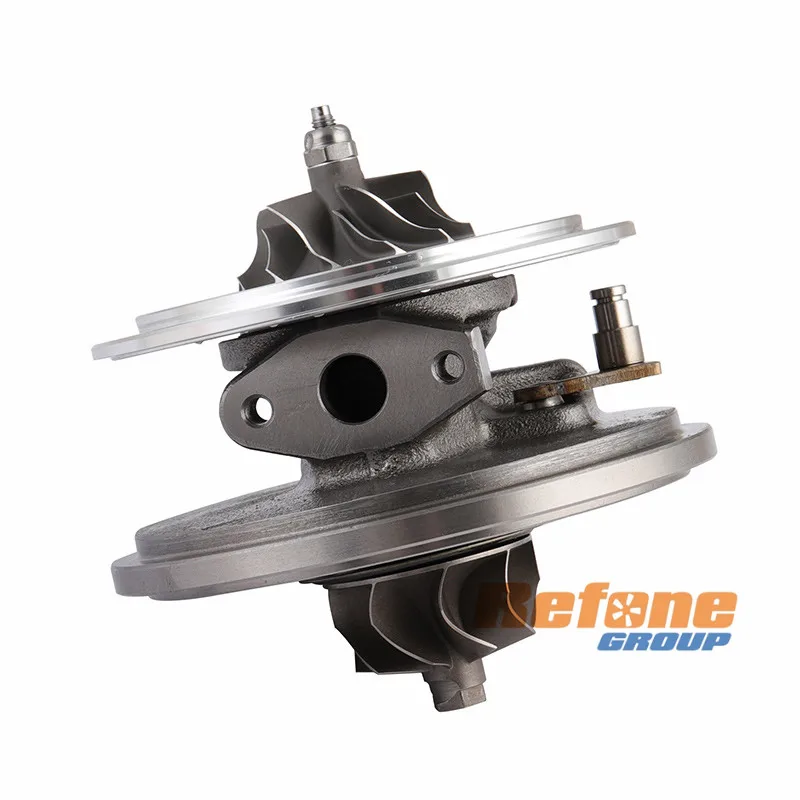 GTB1749VM 757042-5015S turbo cartridge for 2006-09 Seat Altea 2.0L TDI with DPF PQ35 Engine