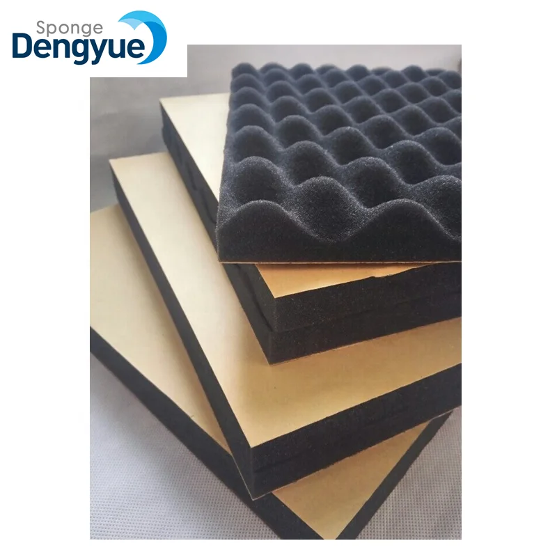 Огнестойкая испытательная машина KTV, оптовая продажа с завода, звукоотменяющий студийный акустический ящик для яиц 12x12x2