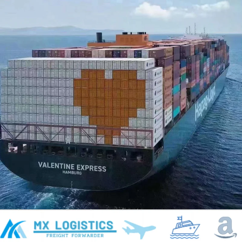 Professional Sea  Freight Forwarder Shipping Agent Freight forwarder / Shipping agent to UK Germany Japan France DDP