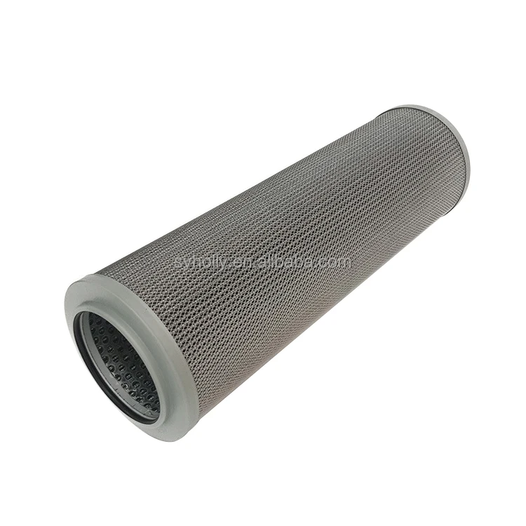 Manufacturer Price Diesel Excavator Engine Hydraulic Oil Return Filter 266-7796