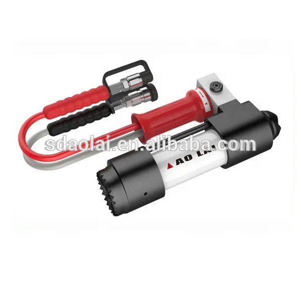 CE Hydraulic Car lifting Rams Hydraulic Ram Jack