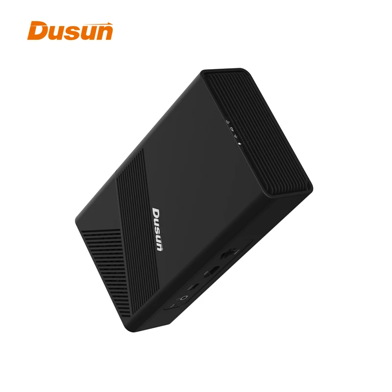 RK3568 Android Linux Operating Systems Multi Protocol LoRaWAN LTE-cat4 Host Gateway