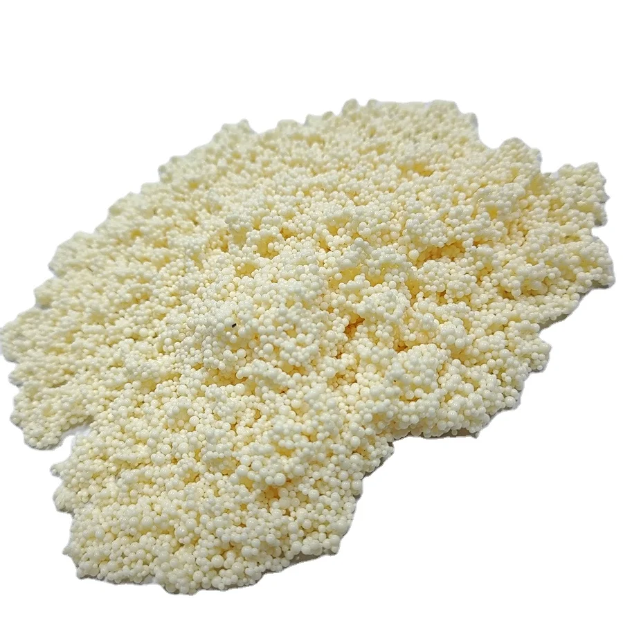 D752 Nitrate removal chelation resin