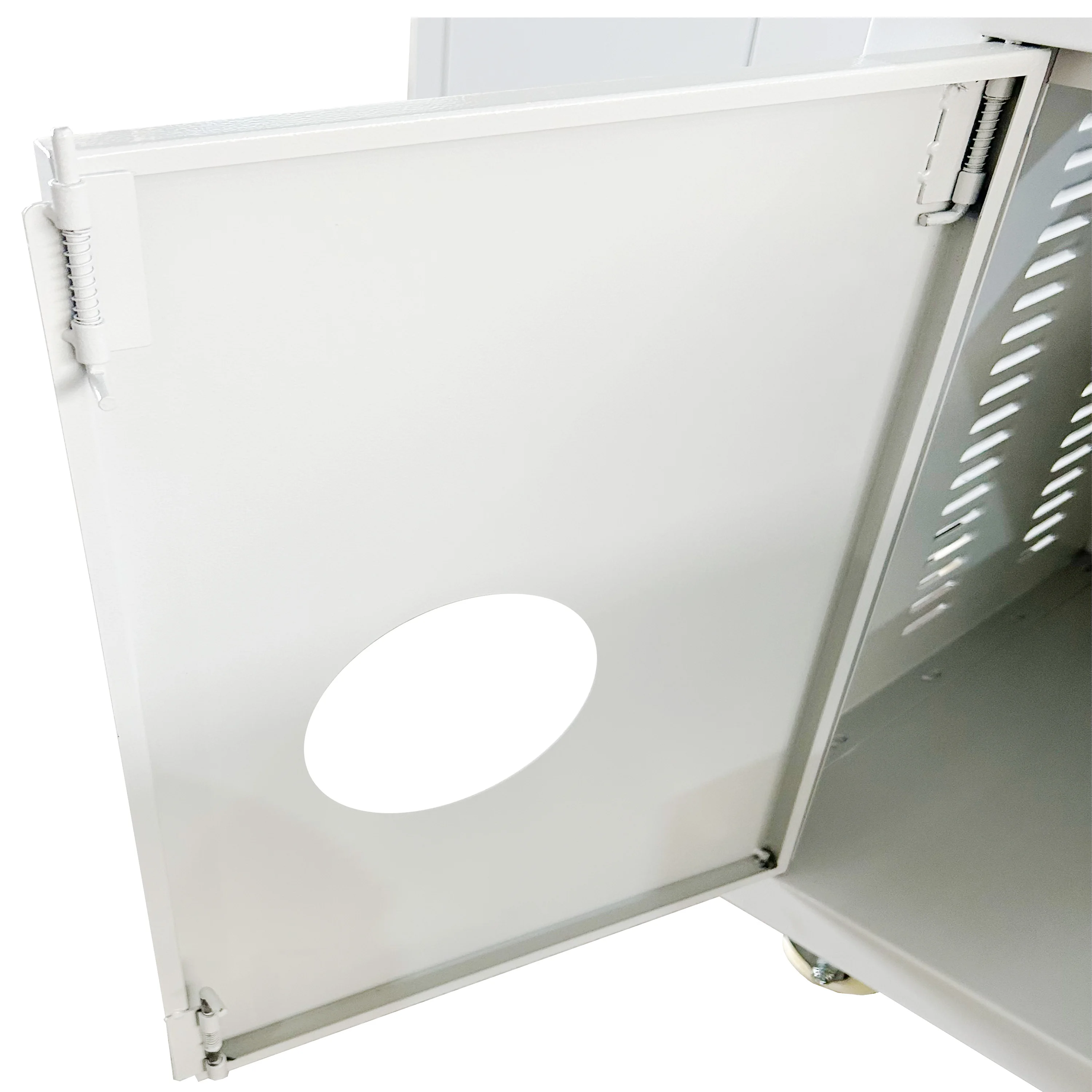 Электрическая панель управления