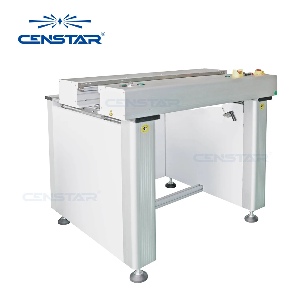 Professional supplier High quality PCB High-end Linking Conveyor SMT  Conveyor Inspection and linking conveyor With High Speed