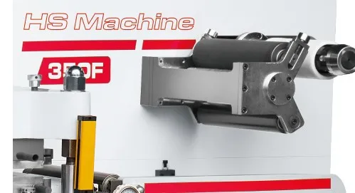 high speed servo motor printed label die cutting machine