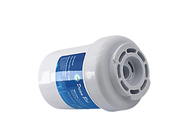 new NSF&ISO Compatible Refrigerator Water Filter MWF certificate from manufacture