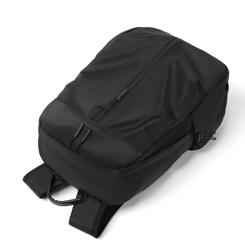 Oxford Laptop School Bag Leisure Travel Fashion Laptop Backpack For Business Travel Backpack