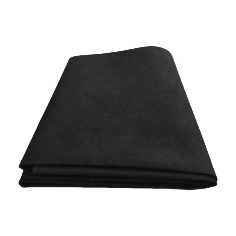 2mm Aerospace preoxygenated wire heat insulation fireproof cotton flame retardant 200 degrees heat insulation blanket