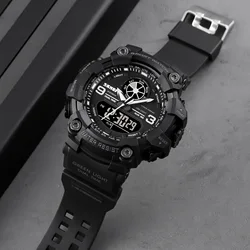 SKMEI 1818 quartz analog plastic waterproof watches men wrist sports