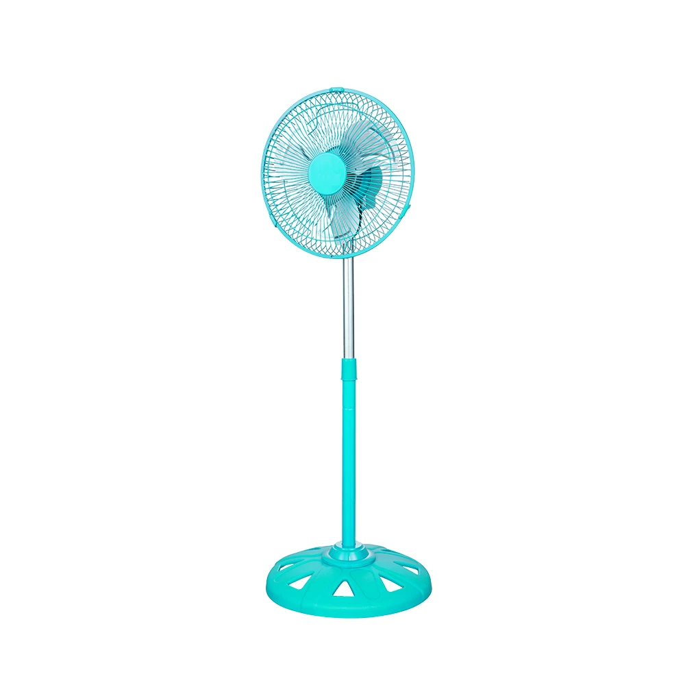 Low Price With Metal Blade House Suppliers Fans Radial Mesh Electric Fan