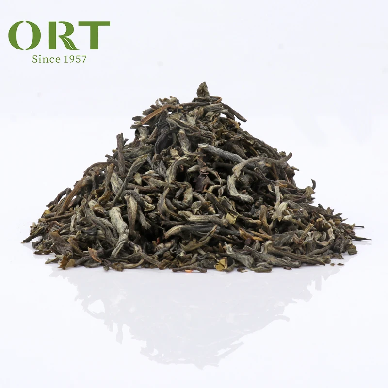 Organic Jasmine Xiang Hao Jasmine Tea green tea