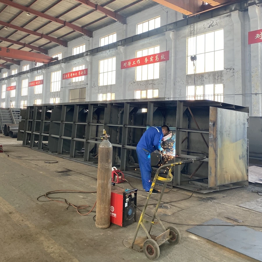 
Sectional Barge System Sectional Platform System with competitive price 