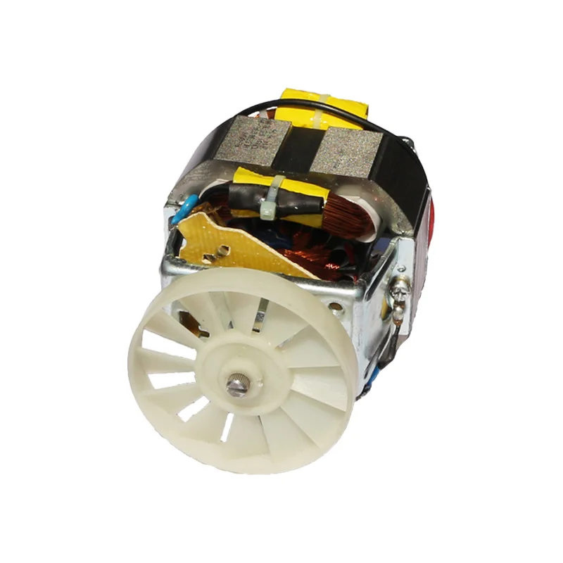 China High Quality New Products 2021 220-240v 50/60hz Synchronous Mixer Engine Ac Universal Motor