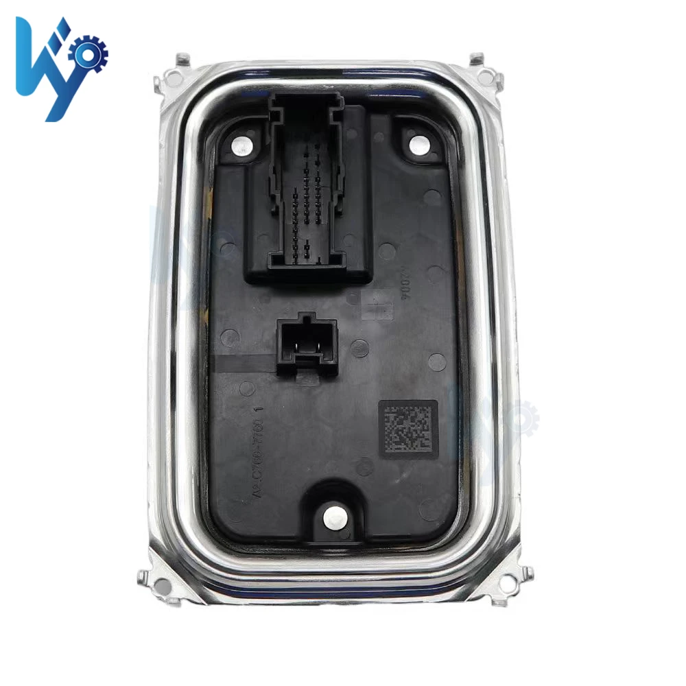 KY Original Used LED Headlight Ballast A2139002634 Control Module 2139002634 for Mercedes E CLASS W213 E350 GLE 350