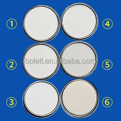 ISO factory reflective hot melt thermoplastic based road marking paint retroreflective thermoplastic paint