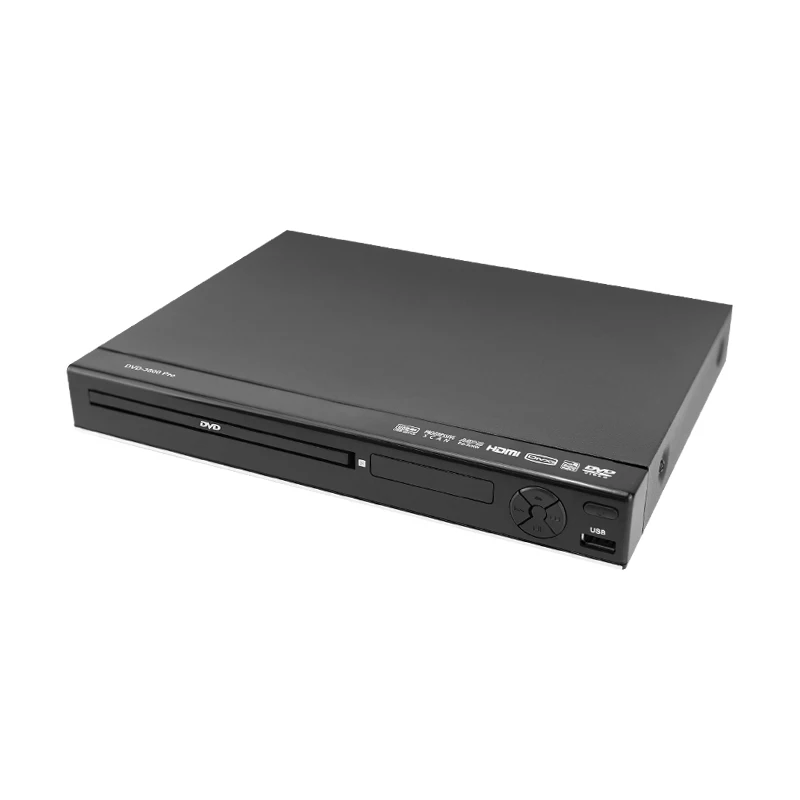 Жизнь хорошая DV-3800 Pro HD MI home DVD плеер 1080P