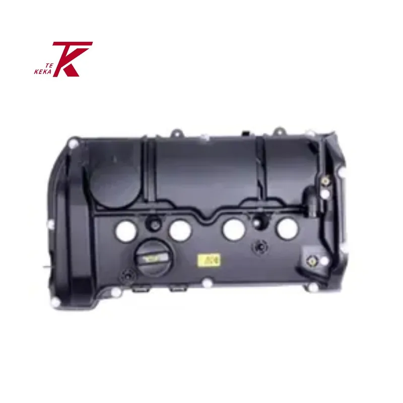 Auto ENGINE CYLINDER VALVE COVER & GASKET OEM 11127646552 11127603390 0248S7 V758239780 For BMW N18 N13 F20 F30 etc.