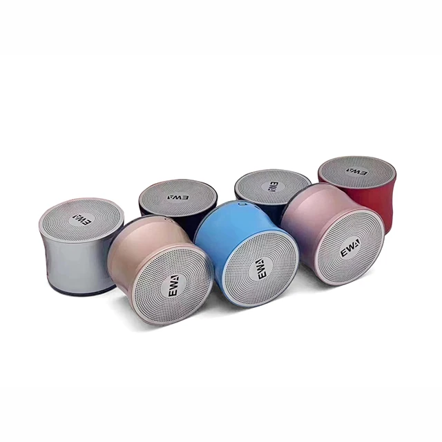 2022 Outdoor portable colorful led speakers wholesale waterproof Wireless stereo bluetooth Speaker Outdoor With LED Light