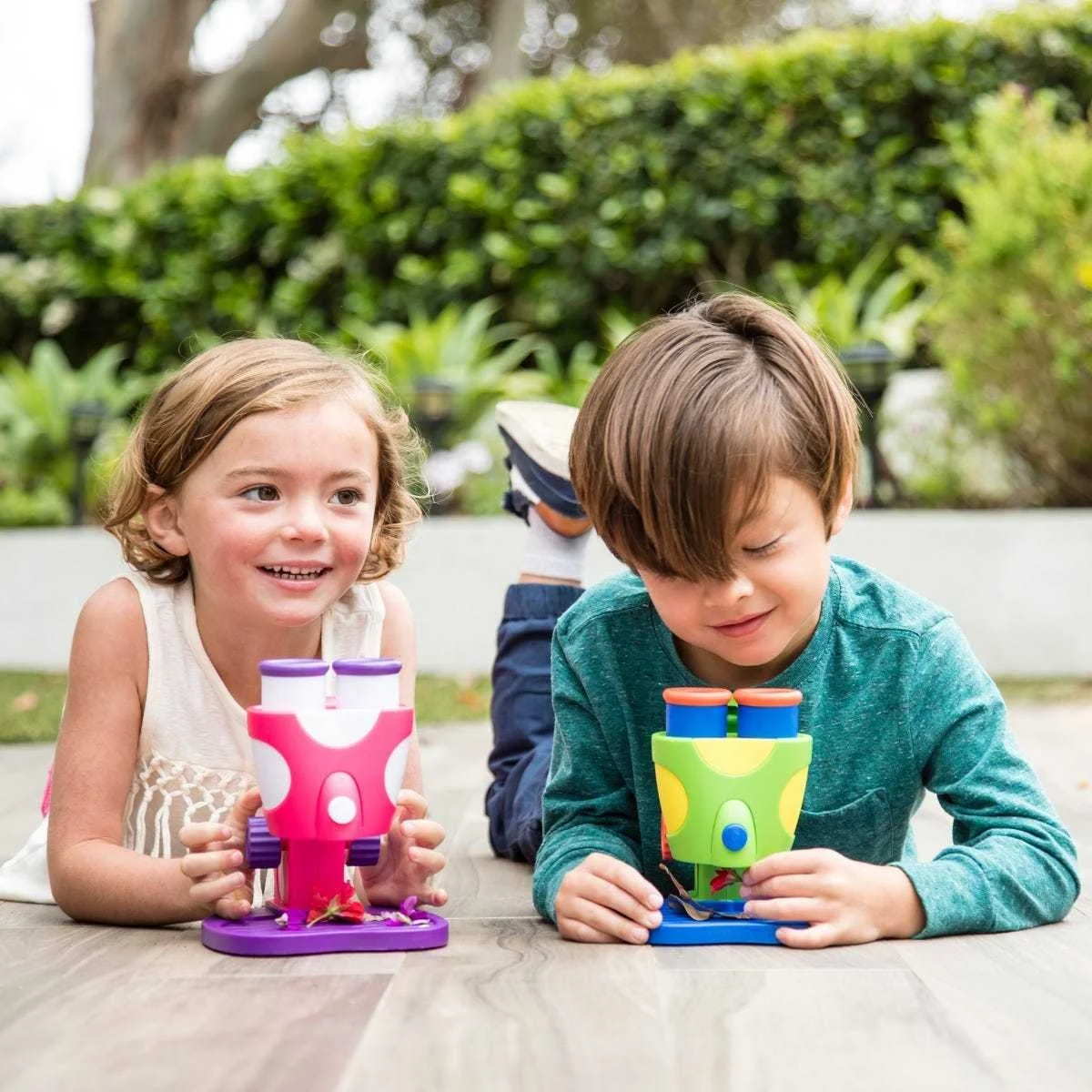 Preschool Science Toy Gift for Boys & Girls, STEM & Science Toy, Ages 3+