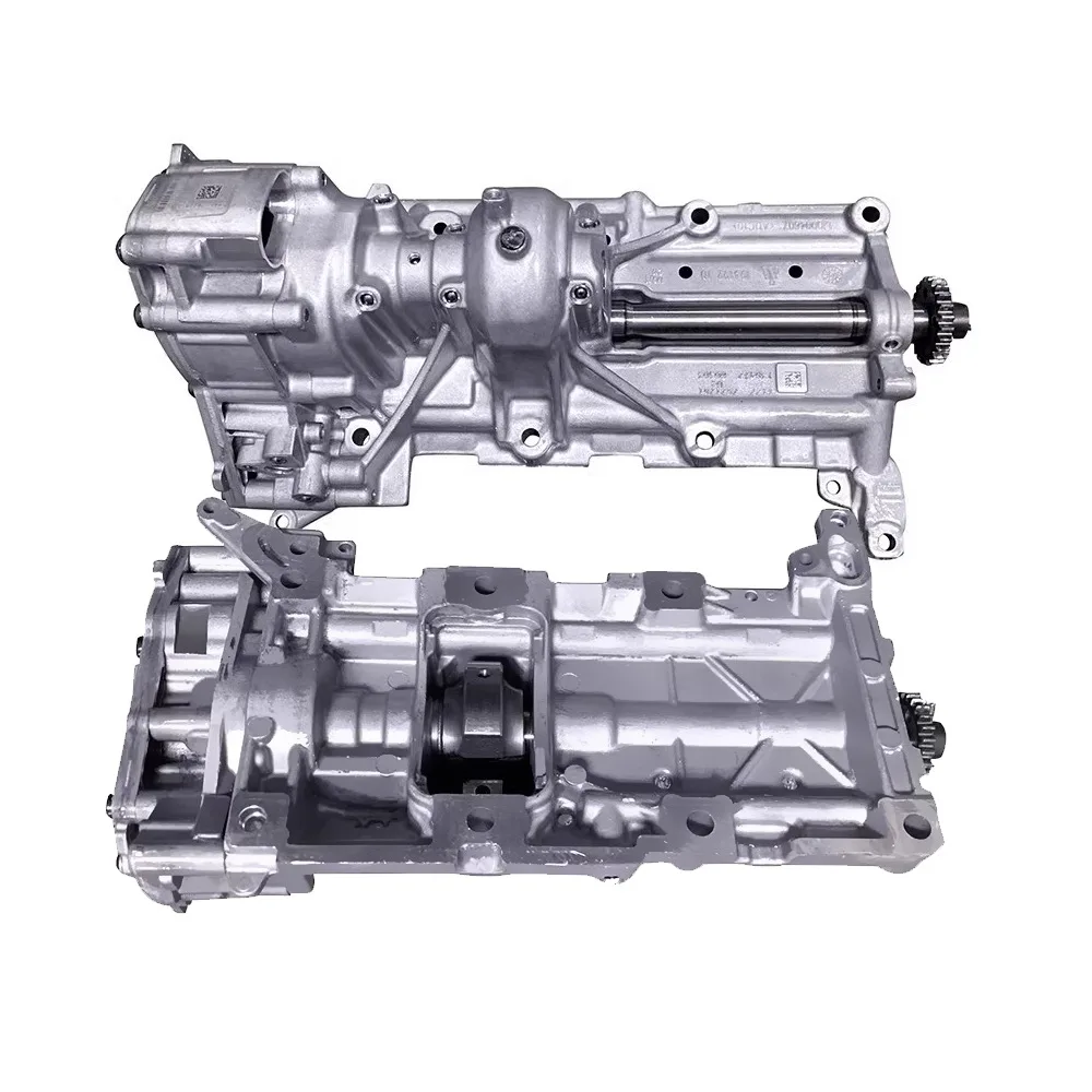 11277632111 Auto engine balance shaft oil pump for BMW N20 N42 N52