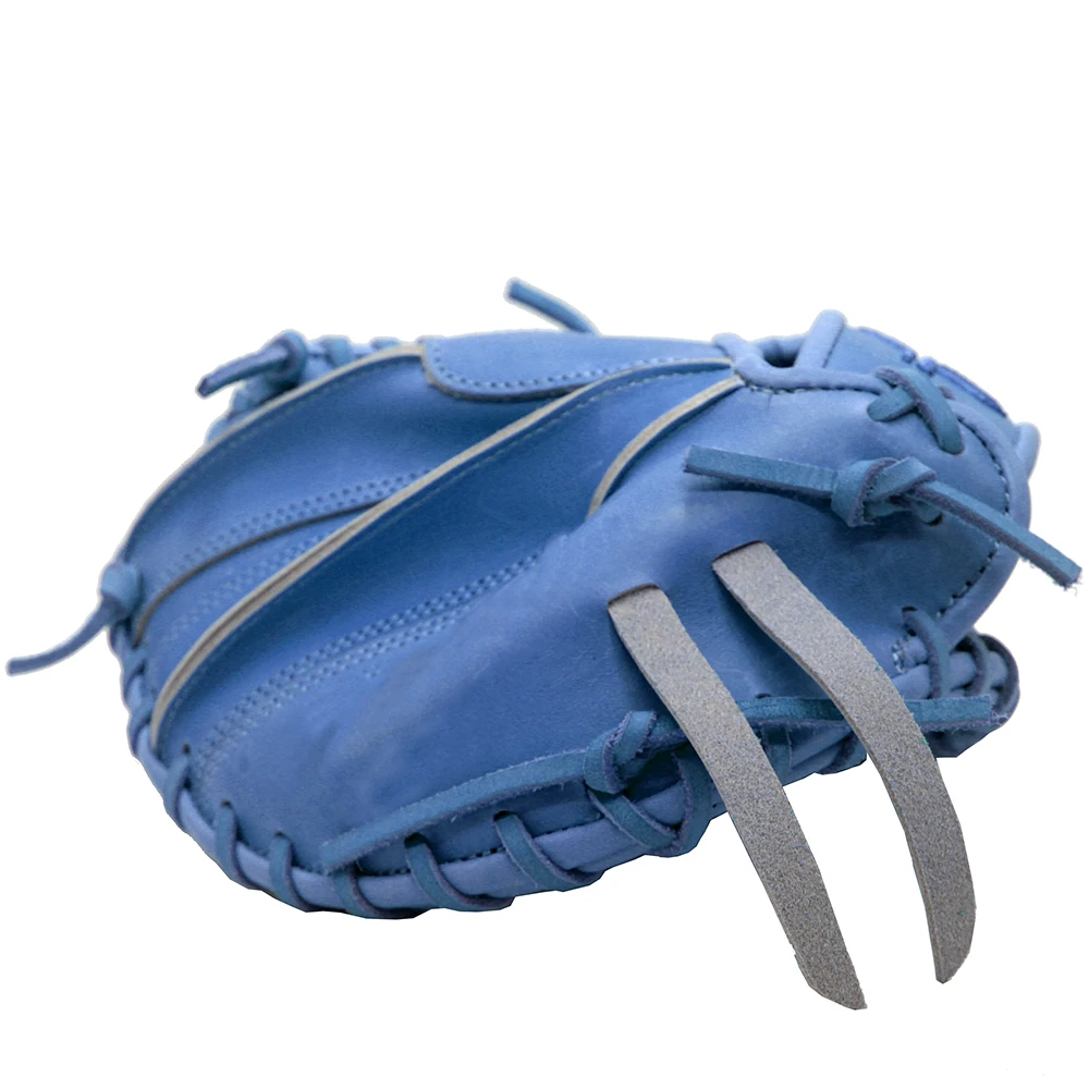  Бейсбольная Перчатка изготовленная на заказ Филдинг перчатка catcher mitt