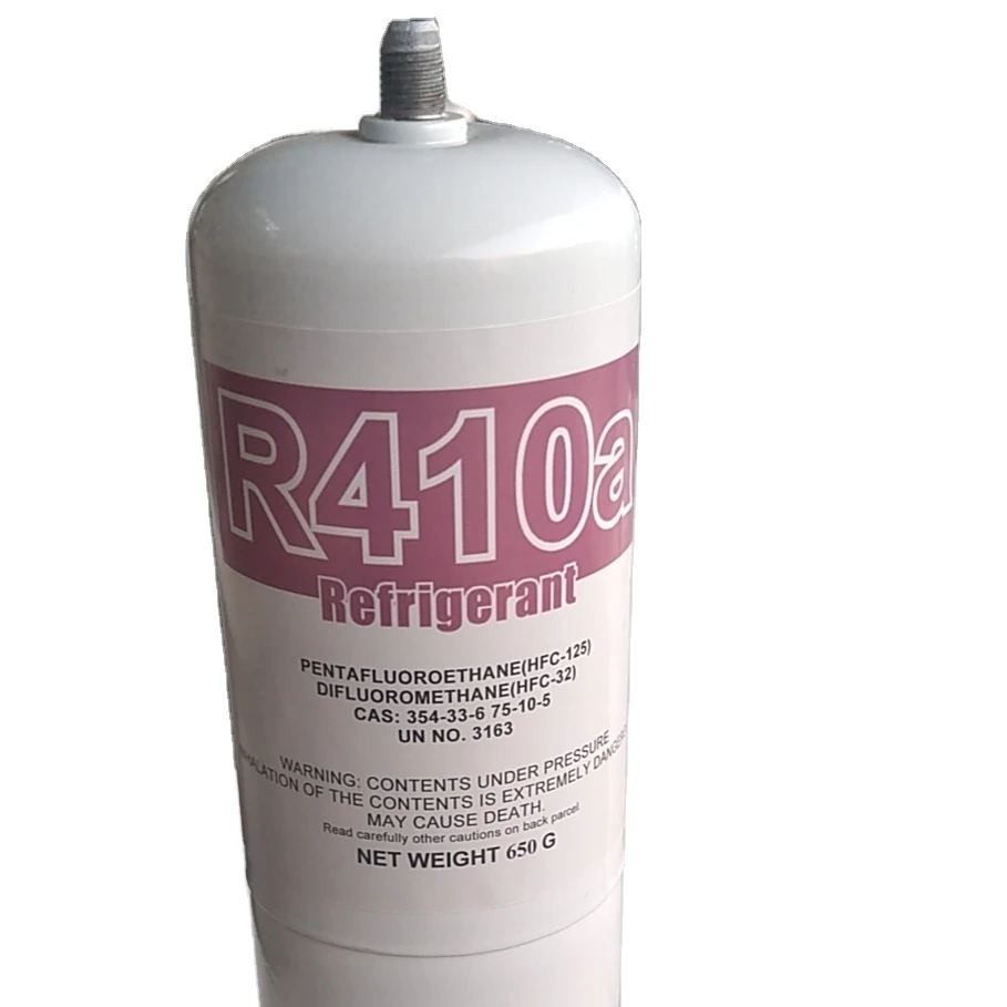 850 г R410A MAPP может упаковывать хорошее качество 99.9% чистоты по Заводской низкой цене